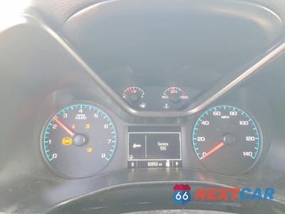 Zdjęcie 9 z 14 samochodu: 2021 CHEVROLET COLORADO LT VIN:1GCHSCEA3M1271571 - miniatura