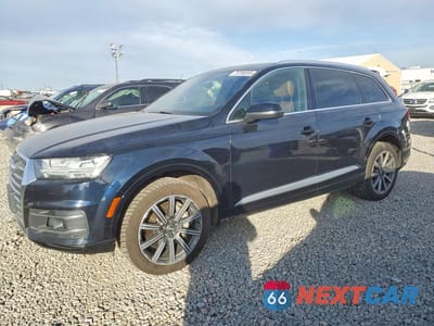 2017 AUDI Q7 PREMIUM PLUS WA1LAAF77HD030079 - główne zdjęcie licytacji z USA - miniatura