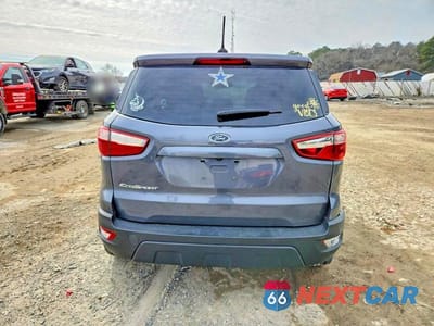 Zdjęcie 6 z 13 samochodu: 2021 FORD ECOSPORT S VIN:MAJ3S2FE3MC439015 - miniatura
