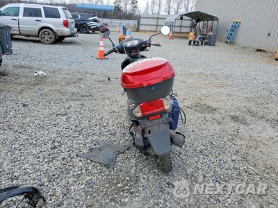 Czwarte zdjęcie samochodu z boku: 2024 OTHER AUTOMOBILE MOPED VIN:L2BB9NCC4RB201266 - miniatura