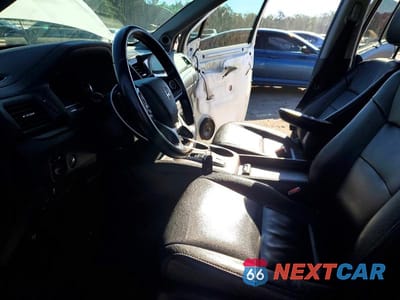 Zdjęcie 7 z 13 samochodu: 2021 HONDA PILOT EXL VIN:5FNYF5H54MB030821 - miniatura