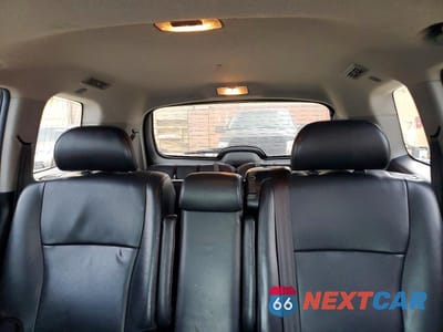 Zdjęcie 10 z 12 samochodu: 2013 TOYOTA HIGHLANDER LIMITED VIN:5TDYK3EH6DS123057 - miniatura