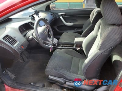 Zdjęcie 7 z 13 samochodu: 2010 HONDA CIVIC EX VIN:2HGFG1B88AH513008 - miniatura