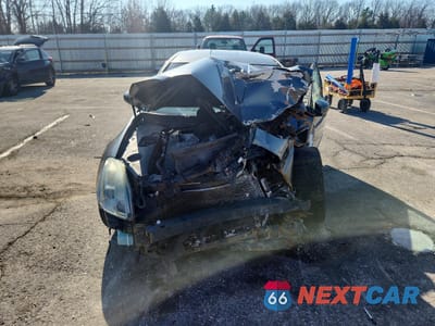 Piąte zdjęcie samochodu w środku: 2005 NISSAN MAXIMA 3.5 SE VIN:1N4BA41EX5C848034 - miniatura