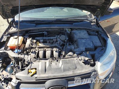 Zdjęcie 11 z 12 samochodu: 2013 FORD FOCUS SE VIN:1FADP3F21DL158168 - miniatura