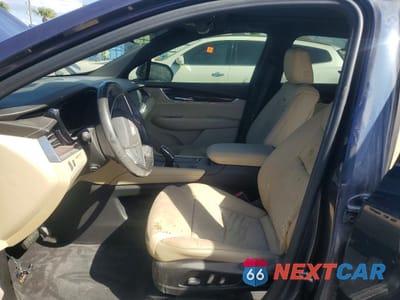 Zdjęcie 7 z 13 samochodu: 2018 CADILLAC XT5 LUXURY VIN:1GYKNDRS2JZ248859 - miniatura