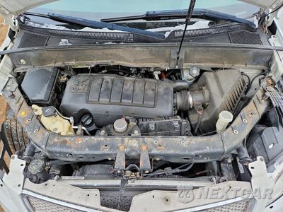 Zdjęcie 12 z 12 samochodu: 2009 CHEVROLET TRAVERSE LTZ VIN:1GNEV33D19S173509 - miniatura