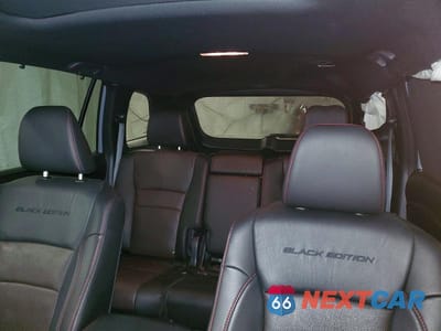 Zdjęcie 10 z 12 samochodu: 2024 HONDA PASSPORT BLACK EDITION VIN:5FNYF8H81RB023120 - miniatura