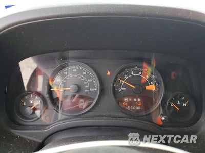 Zdjęcie 9 z 13 samochodu: 2014 JEEP PATRIOT LATITUDE VIN:1C4NJPFB1ED620585 - miniatura