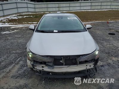Piąte zdjęcie samochodu w środku: 2020 TOYOTA COROLLA LE VIN:5YFEPRAE7LP131856 - miniatura