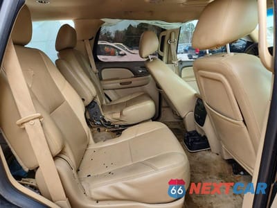 Zdjęcie 11 z 12 samochodu: 2014 CHEVROLET TAHOE C1500 LTZ VIN:1GNSCCE08ER127759 - miniatura