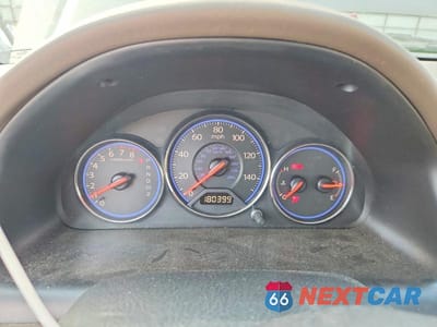 Zdjęcie 9 z 12 samochodu: 2004 HONDA CIVIC LX VIN:2HGES16514H554711 - miniatura