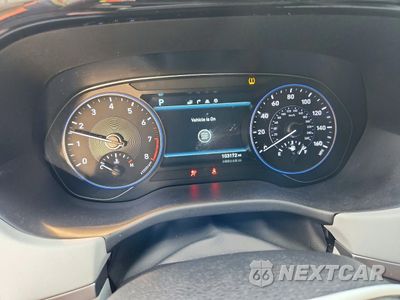 Zdjęcie 9 z 13 samochodu: 2022 HYUNDAI PALISADE SEL VIN:KM8R44HE0NU451573 - miniatura