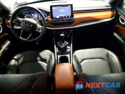 Zdjęcie 8 z 13 samochodu: 2025 JEEP COMPASS LIMITED VIN:3C4NJDCN7ST533664 - miniatura