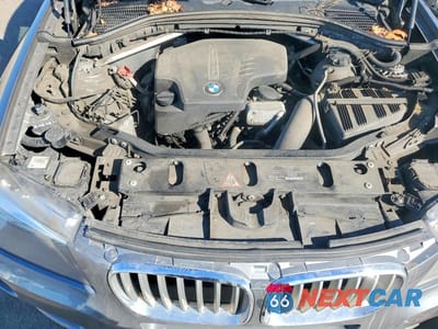 Zdjęcie 12 z 13 samochodu: 2013 BMW X3 XDRIVE28I VIN:5UXWX9C57D0A22103 - miniatura