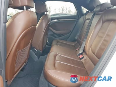 Zdjęcie 10 z 11 samochodu: 2018 AUDI A3 PREMIUM VIN:WAUB8GFF2J1055581 - miniatura