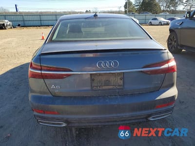 Zdjęcie 6 z 11 samochodu: 2019 AUDI A6 PRESTIGE VIN:WAUM2AF29KN115256 - miniatura