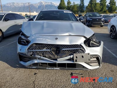 Piąte zdjęcie samochodu w środku: 2025 MERCEDES-BENZ C 300 VIN:W1KAF4GB5SR251473 - miniatura