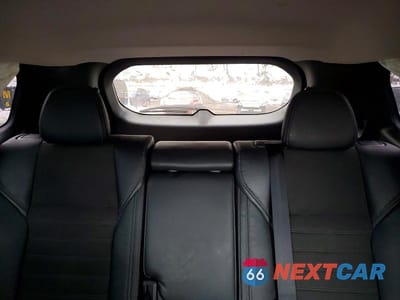 Zdjęcie 10 z 13 samochodu: 2023 MITSUBISHI OUTLANDER SE VIN:JA4J4UA87PZ033629 - miniatura