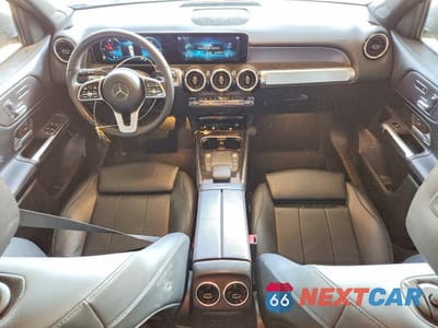 Zdjęcie 8 z 12 samochodu: 2021 MERCEDES-BENZ GLB 250 VIN:W1N4M4GB9MW166856 - miniatura