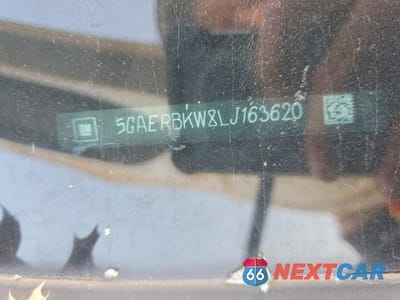 Zdjęcie 13 z 14 samochodu: 2020 BUICK ENCLAVE ESSENCE VIN:5GAERBKW8LJ163620 - miniatura