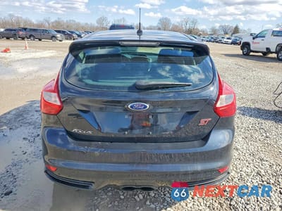 Zdjęcie 6 z 12 samochodu: 2014 FORD FOCUS ST VIN:1FADP3L92EL411422 - miniatura