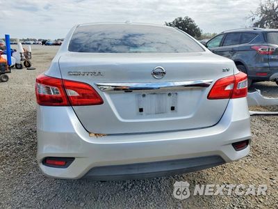 Zdjęcie 6 z 13 samochodu: 2018 NISSAN SENTRA SV VIN:3N1AB7AP2JY242057 - miniatura