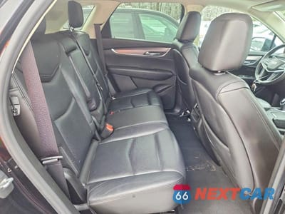 Zdjęcie 11 z 13 samochodu: 2017 CADILLAC XT5 LUXURY VIN:1GYKNBRS8HZ239582 - miniatura