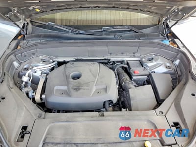 Zdjęcie 12 z 14 samochodu: 2020 VOLVO XC90 T6 MOMENTUM VIN:YV4A22PK3L1603411 - miniatura