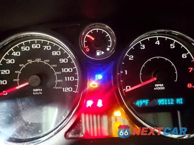 Zdjęcie 9 z 12 samochodu: 2007 CHEVROLET COBALT LT VIN:1G1AL15F577222395 - miniatura