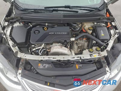 Zdjęcie 11 z 12 samochodu: 2016 CHEVROLET VOLT LT VIN:1G1RC6S51GU126311 - miniatura