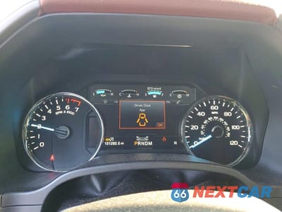 Zdjęcie 9 z 12 samochodu: 2020 FORD F150 SUPERCREW VIN:1FTEW1E44LFC32026 - miniatura