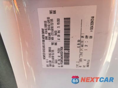 Zdjęcie 10 z 11 samochodu: 2019 FORD F250 SUPER DUTY UTILITY / SERVICE TRUCK VIN:1FDBF2A63KEG17836 - miniatura