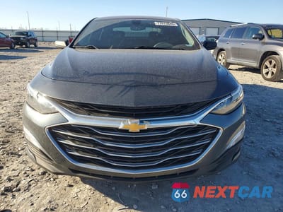 Piąte zdjęcie samochodu w środku: 2019 CHEVROLET MALIBU LS VIN:1G1ZB5ST2KF173260 - miniatura