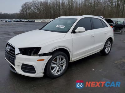 2016 AUDI Q3 PREMIUM PLUS WA1EFCFS5GR021795 - główne zdjęcie licytacji z USA - miniatura