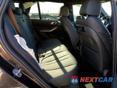 Zdjęcie 11 z 12 samochodu: 2022 BMW X5 SDRIVE 40I VIN:5UXCR4C07N9L38258 - miniatura