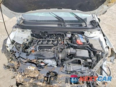 Zdjęcie 11 z 12 samochodu: 2024 HONDA ACCORD LX VIN:1HGCY1F26RA026941 - miniatura