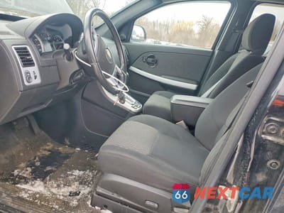 Zdjęcie 7 z 12 samochodu: 2008 CHEVROLET EQUINOX SPORT VIN:2CNDL737886007948 - miniatura