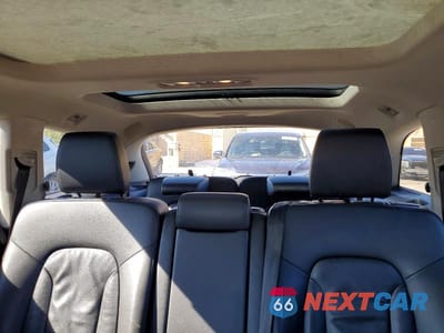 Zdjęcie 10 z 12 samochodu: 2015 AUDI Q7 PREMIUM PLUS VIN:WA1LGAFE3FD020823 - miniatura