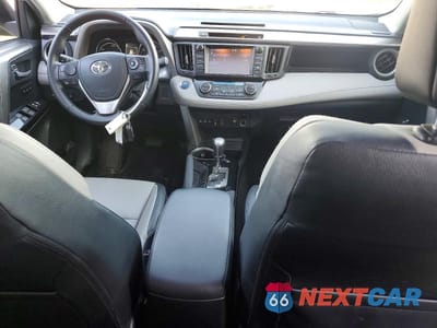 Zdjęcie 8 z 13 samochodu: 2016 TOYOTA RAV4 HYBRID LIMITED VIN:JTMDJREV6GD041081 - miniatura