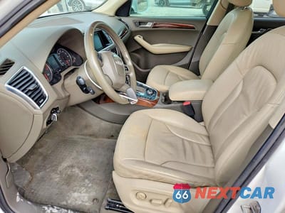 Zdjęcie 7 z 11 samochodu: 2010 AUDI Q5 PREMIUM PLUS VIN:WA1LKAFP8AA059773 - miniatura