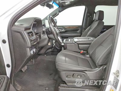 Zdjęcie 7 z 14 samochodu: 2022 GMC YUKON XL K1500 SLE VIN:1GKS2FED3NR227837 - miniatura