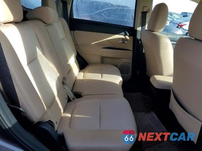 Zdjęcie 11 z 12 samochodu: 2016 MITSUBISHI OUTLANDER SE VIN:JA4AZ3A31GZ038728 - miniatura