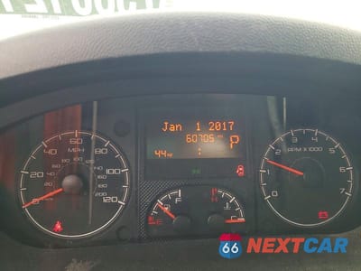 Zdjęcie 9 z 13 samochodu: 2020 RAM PROMASTER 3500 DELIVERY VAN VIN:3C6URVJG6LE132182 - miniatura