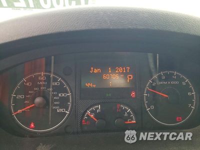 Zdjęcie 9 z 13 samochodu: 2020 RAM PROMASTER 3500 CARGO VIN:3C6URVJG6LE132182 - miniatura