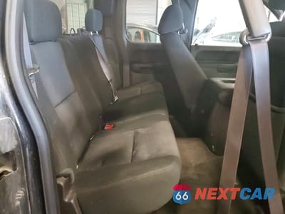 Zdjęcie 10 z 13 samochodu: 2012 CHEVROLET SILVERADO K1500 LT VIN:1GCRKSE71CZ207547 - miniatura