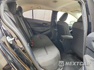 Zdjęcie 10 z 11 samochodu: 2024 TOYOTA COROLLA LE VIN:5YFB4MDE6RP183661 - miniatura