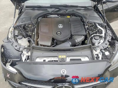 Zdjęcie 11 z 11 samochodu: 2023 MERCEDES-BENZ C 300 VIN:W1KAF4GB5PR079985 - miniatura
