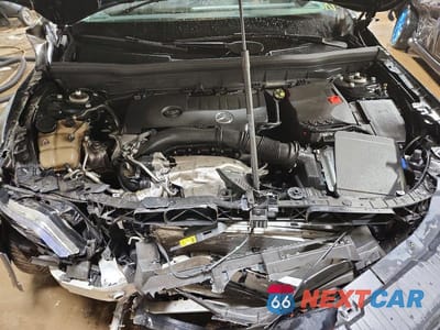 Zdjęcie 11 z 11 samochodu: 2020 MERCEDES-BENZ GLB 250 4MATIC VIN:W1N4M4HB0LW036557 - miniatura