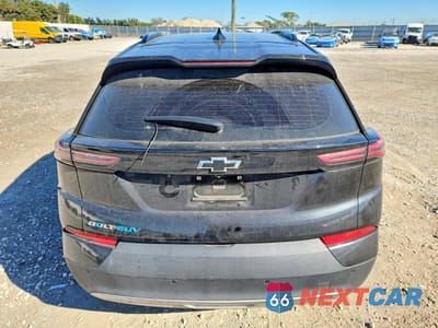 Zdjęcie 6 z 13 samochodu: 2022 CHEVROLET BOLT EUV LT VIN:1G1FY6S05N4124549 - miniatura